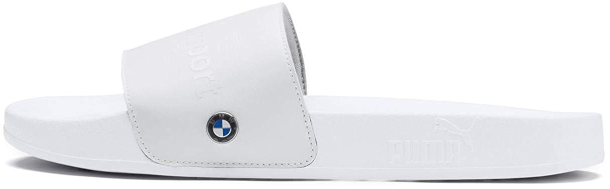 bmw m motorsport leadcat slide sandals