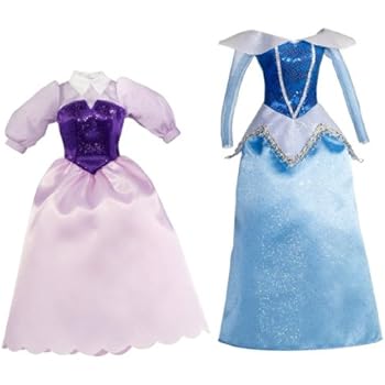 Amazon.com: Cinderella Fairytale Fashion Pack Doll Accessories: Toys