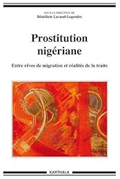 Prostitution nigériane