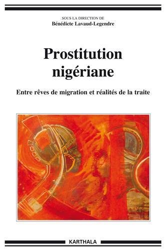 Prostitution nigériane