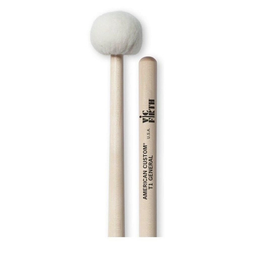 Vic FIrth - American Custom® Timpani Sticks T1 - General