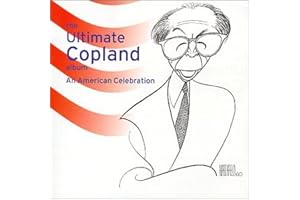 Copland 'Simple Gifts' From 'Old American Songs' W.Marilyn Horne Mezzo-Soprano Variations