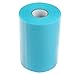 OurWarm® 6 Inch x 100 Yards (300FT) Tulle Roll Spool Tutu Skirt Fabric Wedding Party Gift Bow Craft (Aqua Blue/Turquoise)