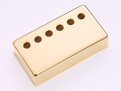 Dimarzio Humbucker Pickup Cover F-Spacing Gold