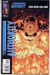 The Authority Vol. 1 #18