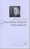Image de nouvelles lectures talmudiques