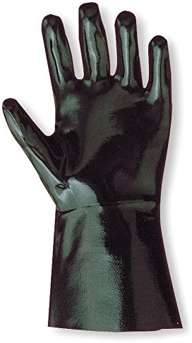 Pro 2000S Insulated Neoprene Grilling and Barbercue Pit Gloves Smooth