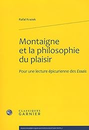 Montaigne et la philosophie du plaisir