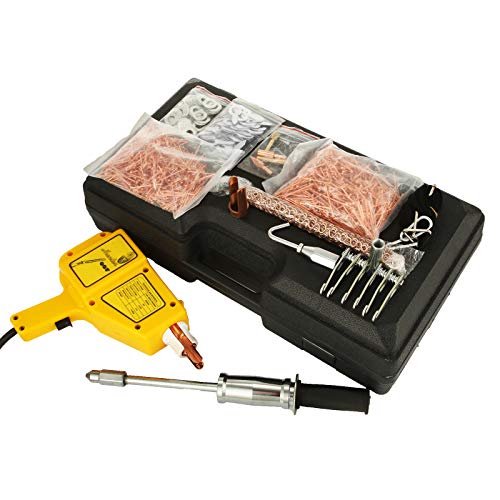 Spot Welder Auto Body Stud Welder 110V UniSpotter 5500 Stinger Stud