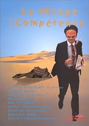Le  mirage de la compétence
