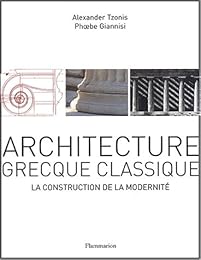 Architecture grecque classique