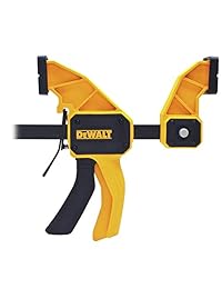 DeWalt dwht83195 Gatillo grande Clamp con 36 inch Bar