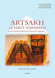 Artsakh, le Haut-Karabakh