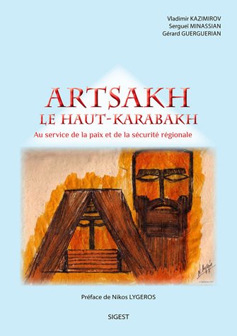 Artsakh, le Haut-Karabakh