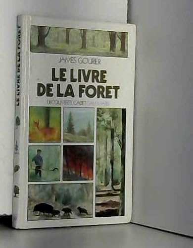 Download Le livre de la foret PDF