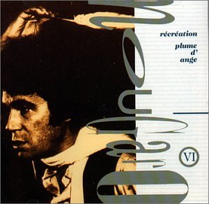 Nougaro Claude Recreation Plume D Ange Amazon Com Music