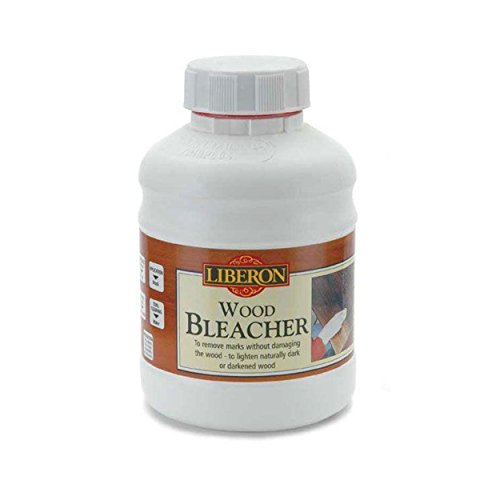 Wood Bleach, 1/4 Pint Pricepulse