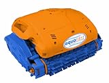 Blue Wave NE3290F Aquafirst Robotic Cleaner for