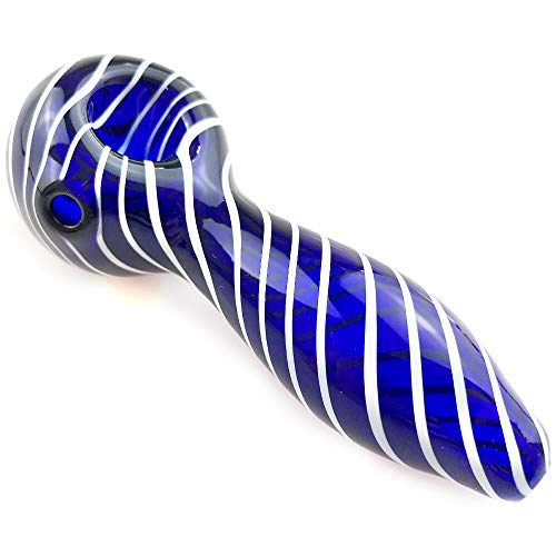 4 Glass+Water+Device+Black+Striped