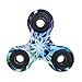 Sungpunet Tri-spinner New Style Cool Finger Spinner Toy Stress Reducer Hand Spinner Toy Anti-anxiety with Ceramic Bearing for ADD ADHD Autism Adult Children