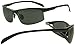 Sunglass Stop - Ultra Light Weight Wrap Around Sports Sunglasses for Men and Women