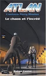 Le  chaos et l'incréé