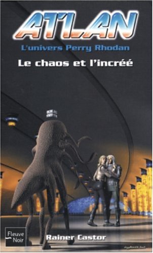 Le  chaos et l'incréé