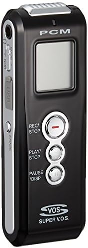 BESETO Recording, Voice Mr – 1000 A