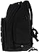 6 Pack Fitness Expedition 500 Backpack - Black Stealth Meal Management Bag