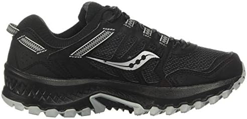 saucony women's versafoam excursion tr13 trail running shoe