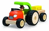 Wonderworld Mini Toy Tractor