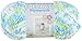 (6 Pack) Bernat Pipsqueak Yarn - Funny Bunny Print