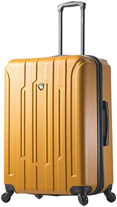 Mia Toro Crosetti Hardside 30" Spinner Luggage
