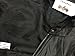 Elife Boy's Trendy Stand-Collar PU Leather Spring Moto Jacket Black