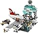 LEGO City Airport 7894 (japan import)