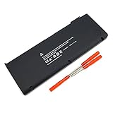 SOLICE New Laptop Battery For Apple A1382 A1286 (only for Core i7 Early 2011 Late 2011 Mid 2012) MacBook Pro 15