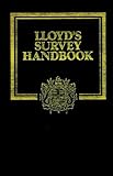 Image de Lloyds' Survey Handbook