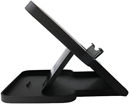 INGLY Stand Holder Dock Docking Station Adjustable Angle Charger Available for Nintendo Switch NS NX