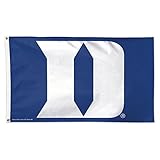 Duke University Flag 3x5 Blue Devils Deluxe Grommets Reinforced Flyend