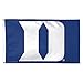 Duke University Flag 3x5 Blue Devils Deluxe Grommets Reinforced Flyend