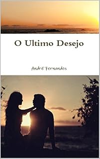 Livro O Último Desejo