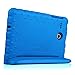 Fintie Case for Samsung Galaxy Tab E 8.0 - Light Weight Shock Proof Convertible Handle Stand Kids Friendly for Samsung Galaxy Tab E 32GB SM-T378/Tab E 8.0-Inch SM-T375/SM-T377 Tablet, Blue