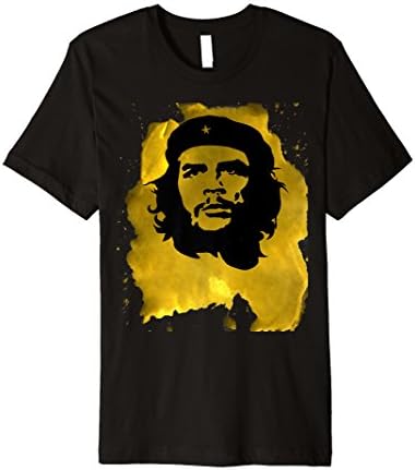 Che Guevara T-Shirt Gift Idea