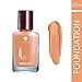 Lakme Perfecting Liquid Foundation, Pearl, 27ml by HUL