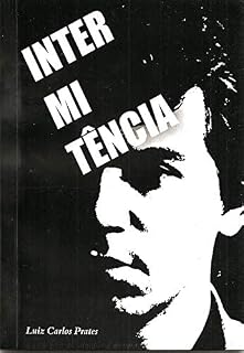 Livro Intermitência