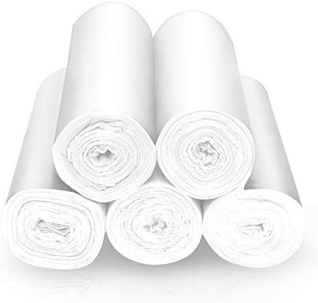 biodegradable trash can liners