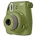 Fujifilm INSTAX Mini 8 Instant Camera - AVOCADO