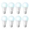 Sengled Zigbee Smart Light Bulbs, Smart Hub Required, Works with SmartThings and Echo with built-in Hub, Voice Control…