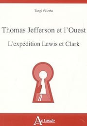 Thomas Jefferson et l'Ouest