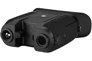 Firefield Hexcore HD Night Vision Binocular 1-3x